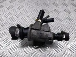 Termostaatin kotelo OEM OBUDOWA TERMOSTATU Alfa Romeo 166