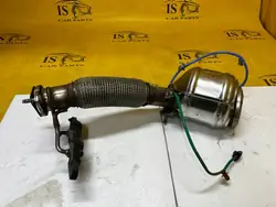 Catalyseur PZ11-5E211-SE pour Ford Kuga MK3
