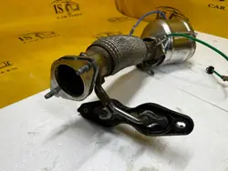 Catalyseur PZ11-5E211-SE pour Ford Kuga MK3