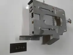 Mercedes-Benz OE 2218702889 servostyrpump