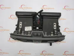 Mercedes C-Klasse S204 W204 Mittel-Lüftungsgitter OEM A2049307454