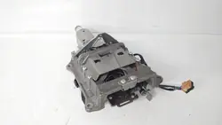 AUDI A6 C6 Lenksäule 4F0121403B