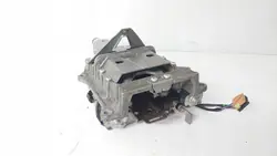 AUDI A6 C6 Styrkolonn 4F0121403B