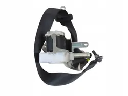 Cinturón de seguridad delantero izquierdo Toyota OE OEM