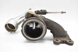 Turbocompresor 04E145715K Audi A4 B9 1.4B