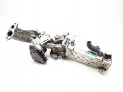 Válvula EGR Enfriador de Escape Mercedes C-Class W204 W176 2.2 CDI A6511400675