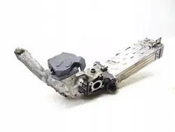 EGR-venttiili Pakokaasujäähdytin Mercedes C-luokka W204 W176 2.2 CDI A6511400675