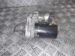 Motor de arranque Ford Focus MK2 2004-2011 R C-MAX