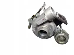 Turbo Nissan Primera 2006