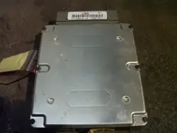 Computador Motor Ford OEM Zawada-9336- para Escort MK7
