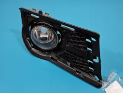 Farol Halógeno Direito VW Tiguan I 07-