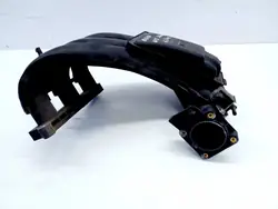 Coletor de admissão Nissan Micra IV K13 1.2L 59kW 2016