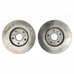 Disques et plaquettes frein arrière BYD SEAL OEM SA3HA-3502111