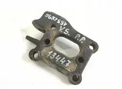 A9723250726 Mercedes-Benz Jousituskiinnike, Oikea Ala