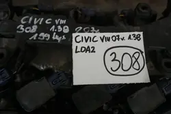 Pièce moteur Honda OEM 10002RMXE00 pour Civic VIII