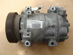 Compressore Aria Condizionata Dacia Logan I 1.5 DCI 8200866440