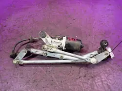 Mecanismo motor limpa-vidros OEM Zawada-387043-