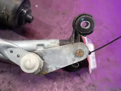 Mécanisme moteur essuie-glace OEM Zawada-387043-