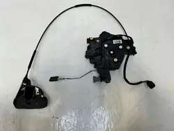 VW T5 Dörrlås Höger 7E0843654BQ