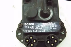 Ontstekingsmodule OEM 0227400587 voor Mercedes W124/W201