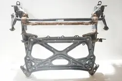 Vorderer Motorlager OEM 4G0399315L für Audi A6 A7