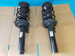 VW TIGUAN ALLSPACE 1.5 TSI Ammortizzatore Molla Anteriore 5QF413031AT