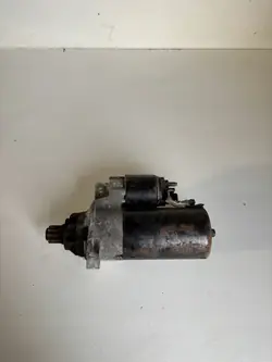 Motor de Arranque OEM 0001125048 para VW Sharan 1.9TDI