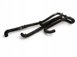 Tuyau de drainage toit cabriolet OEM 126840 Mercedes-Benz