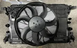 Mercedes A B CLA W177 W247 Radiator Set A2475000203