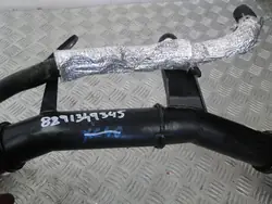 8891349345 Volvo XC40 Conduit Turbo 1.5 Hybride