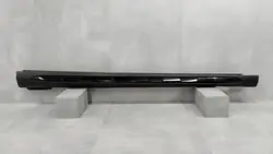 Protège-bas de seuil droit OEM A1566980854 Mercedes GLA