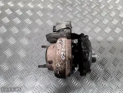 Turboalimentador BMW 5 Series E60 2004 2500td OEM 7791709e