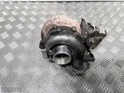 Turboahdin BMW 5 Series E60 2004 2500td OEM 7791709e