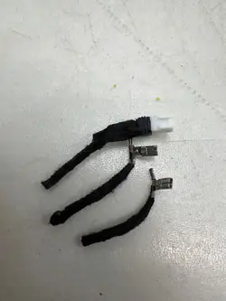 BMW Peilinosan osa OEM 22410618 5-sarja G30/G31