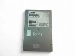 Amplificador Rádio Volvo XC60 I 08-13 OEM 31350323AA