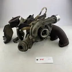 Turbo Renault Master Trafic Opel Vivaro 2.3 DCI