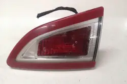 Lámpara de maletero derecha RENAULT GRAND SCÉNIC III 265550018R