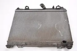 FORD B-MAX 1.6 Ti Radiador de Agua AE81-8005-AB