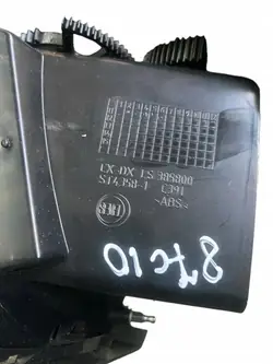 Grilles d'aération LS385800 pour Citroën Jumper