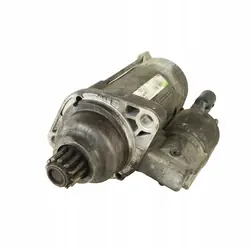 Motor de arranque VW Touran II 2.0 TDI 2010-2015 02Z911024A