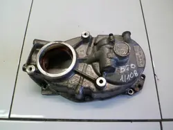 VW GOLF V 2.0TFSI BGB Carcaça da Bomba de Vácuo 06F103530H