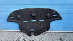 Plaque de couverture moteur KSPOLPO18 pour Kia Sportage 2018+