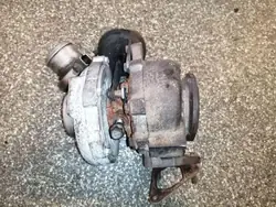 Turbo OEM 7098364 för Mercedes-Benz Sprinter