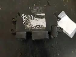 Módulo conforto OEM 6391530279 para Smart Forfour 1.5L