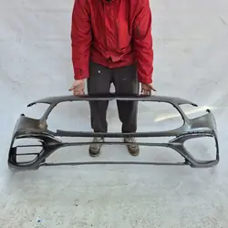 MERCEDES A-KLASA IV W177 45 AMG Parachoques delantero PDC