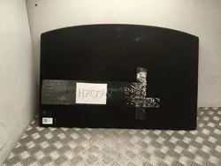 Tapete porta-bagagens Tesla Model 3 OEM 175358410C - Usado