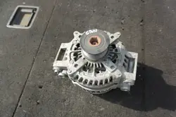 Alternador Maserati Ghibli 3.0D P04801835AB