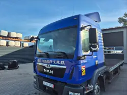 MAN TGL TGM Euro 6 complete cabine - OEM-kwaliteit