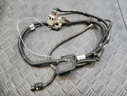 Pyrotechnische Klemme OEM A2124409752 für Mercedes E W212