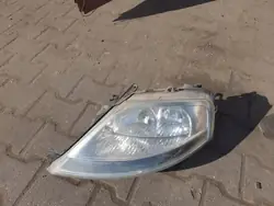 Linker Frontscheinwerfer OEM 9682673080 für Citroen C3 I